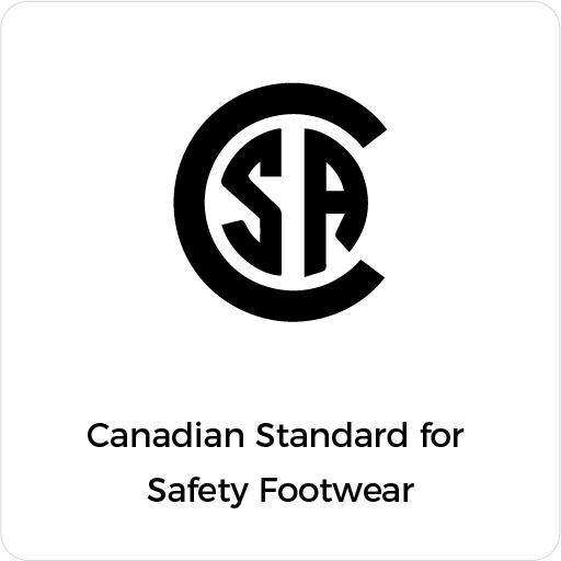 Стандарт CSA Z195 для защитной обуви Safetoe на канадском рынке