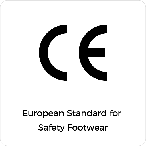 Сертификация защитной обуви Safetoe по европейским требованиям CE и стандарту EN ISO 20345